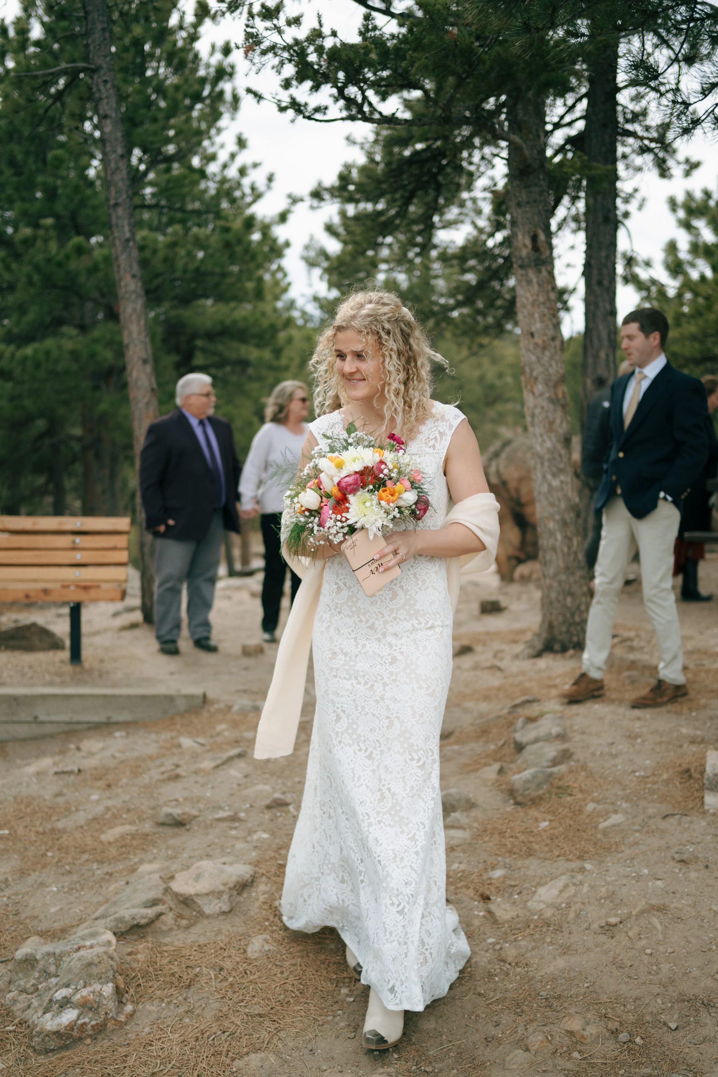 How to Elope in Colorado: A Guide from a Denver Wedding Photographer