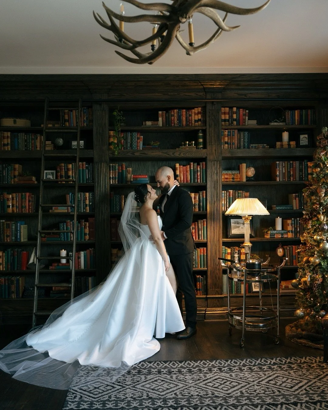 &ldquo;Love you to the Moon &amp; to Saturn, passed down like folk songs, the love lasts so long.&rdquo; 🌙✨

This is the most complete wedding package I offer &mdash; for couples who want everything beautifully captured without having to stress over