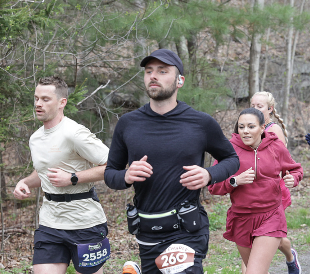 Where Should Runners Go for Physical Therapy in New York, NY?