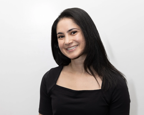 Jasmine Tun, PT, DPT, SFMA 