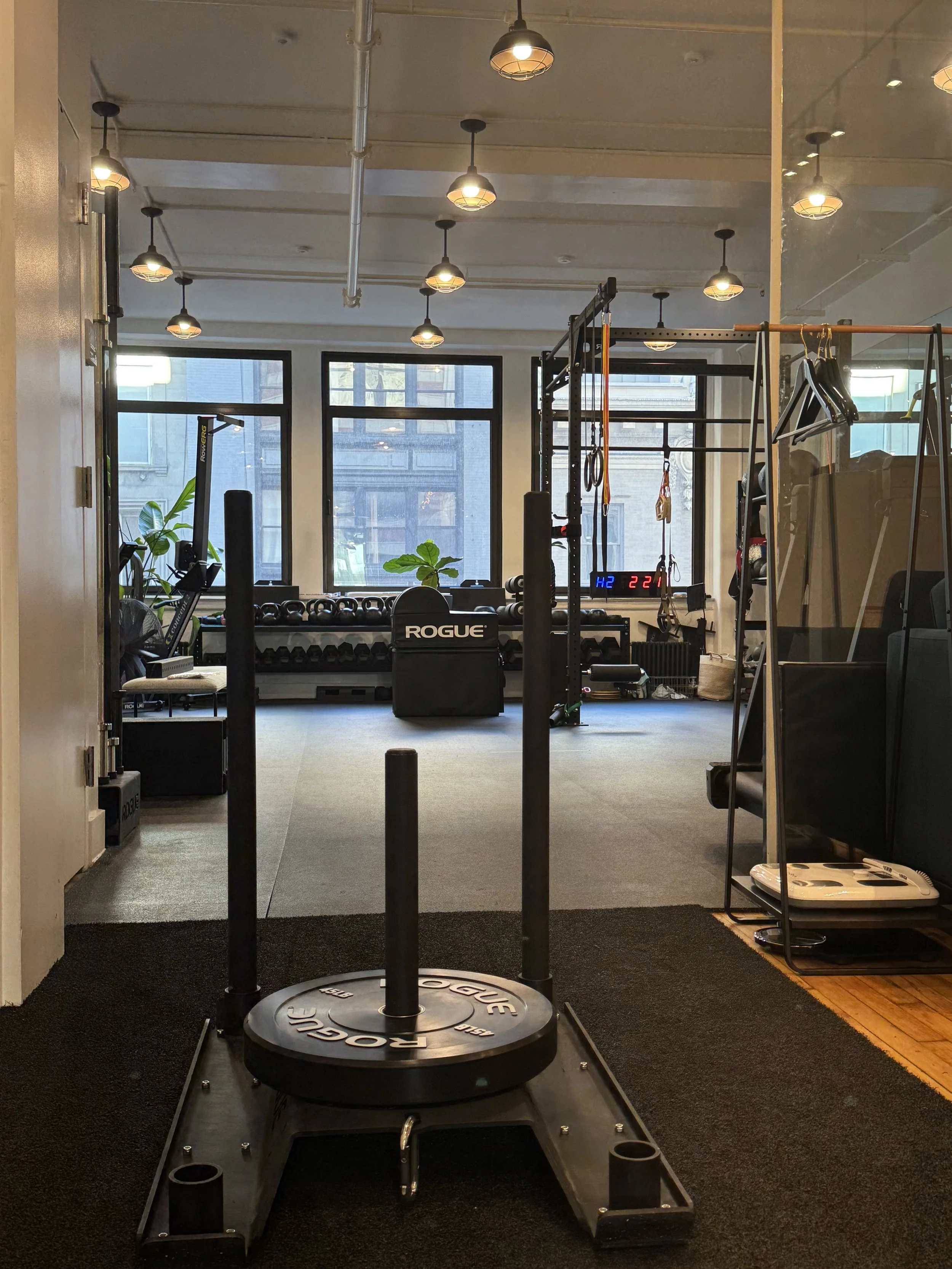 Why What You Do Matters as Much as How Much You Do: Movement Variety and Longevity