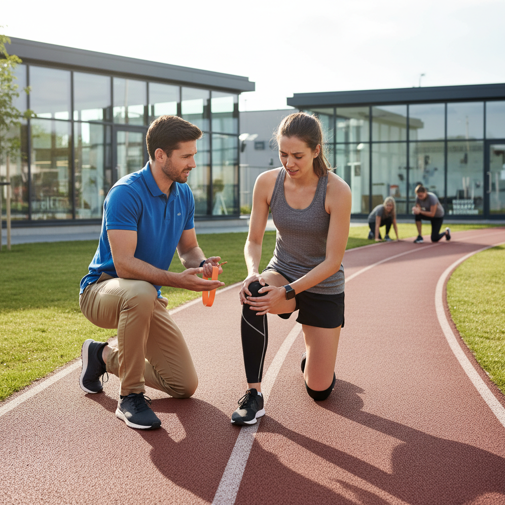 Shin Splints, Plantar Fasciitis, and IT Band Pain: What Causes Them and ...