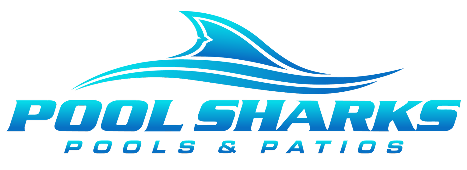 POOL SHARKS