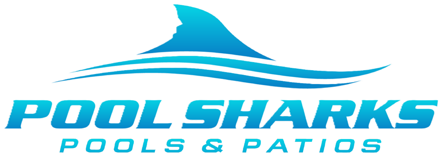 POOL SHARKS