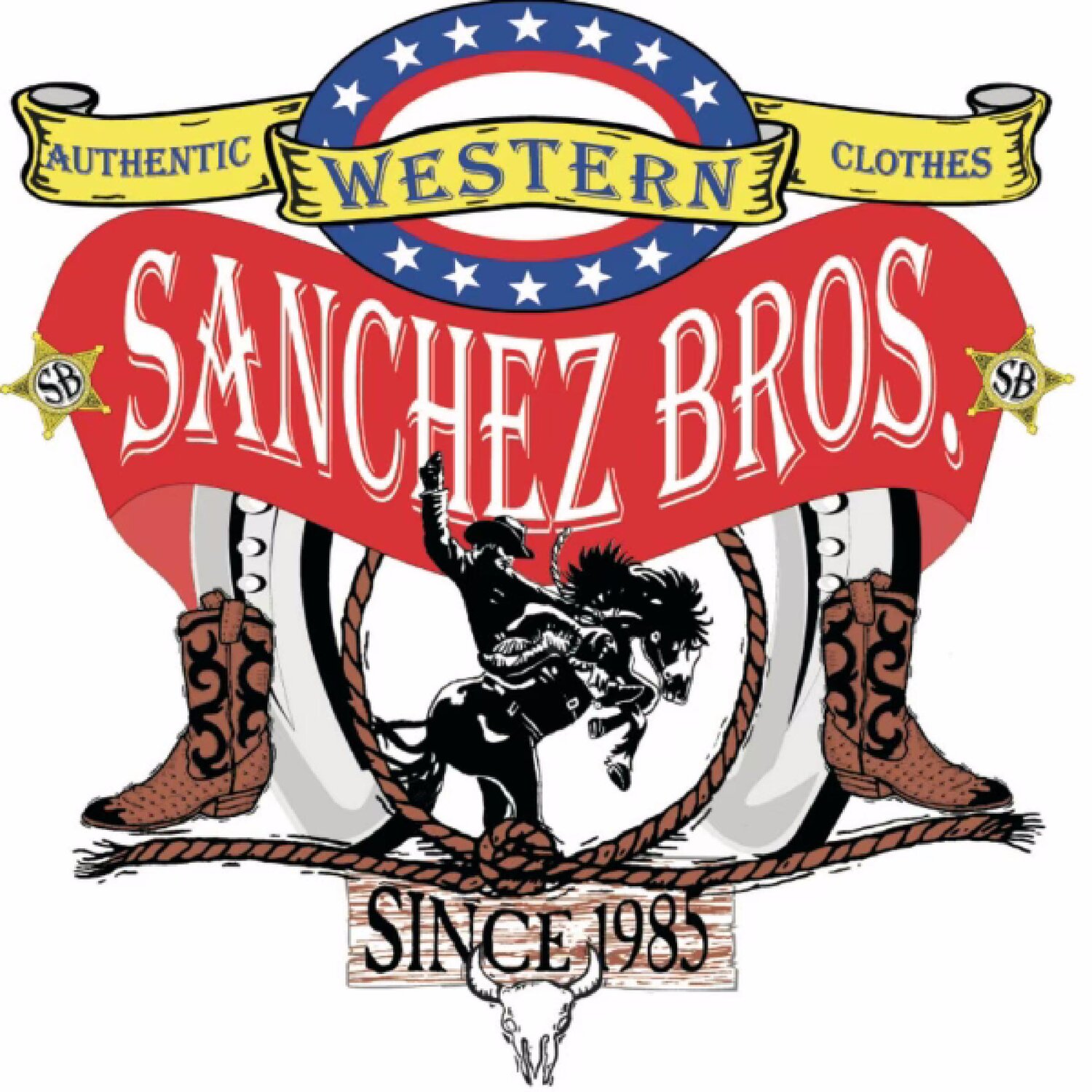 Sanchez Bros