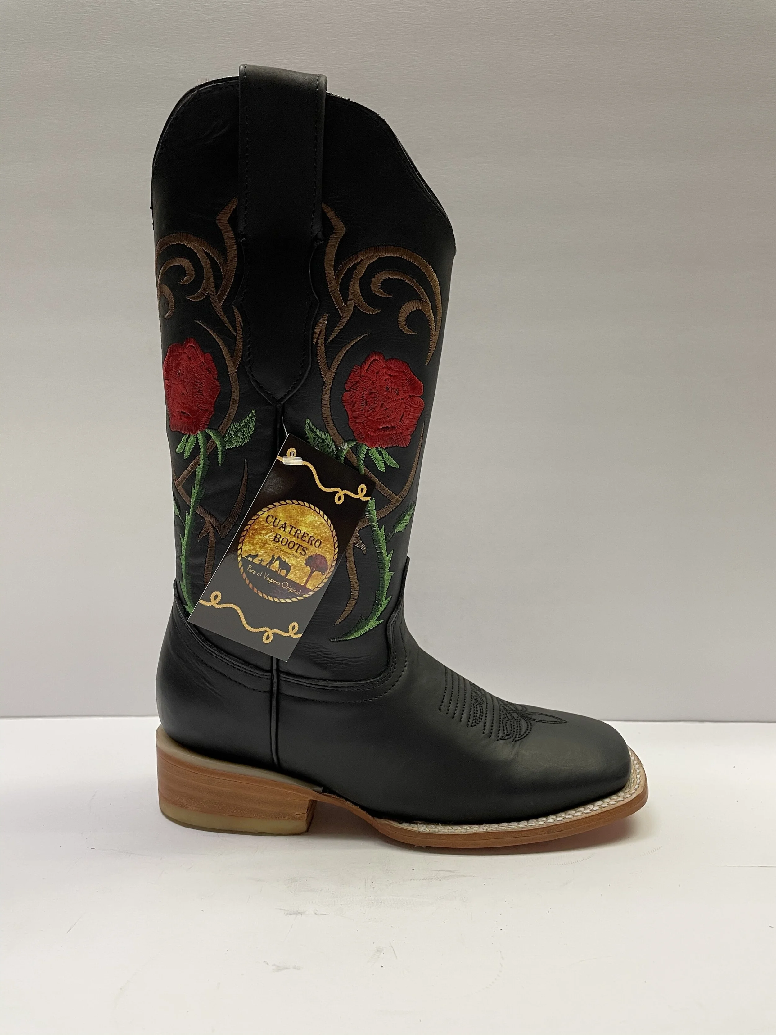 roses boot store