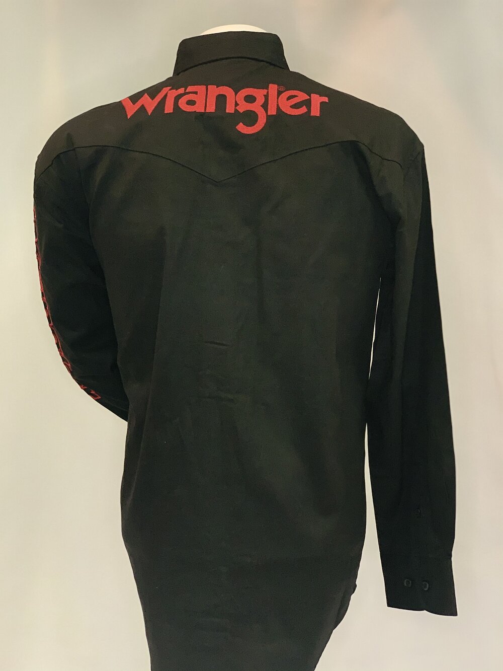 Wrangler PBR Shirt 