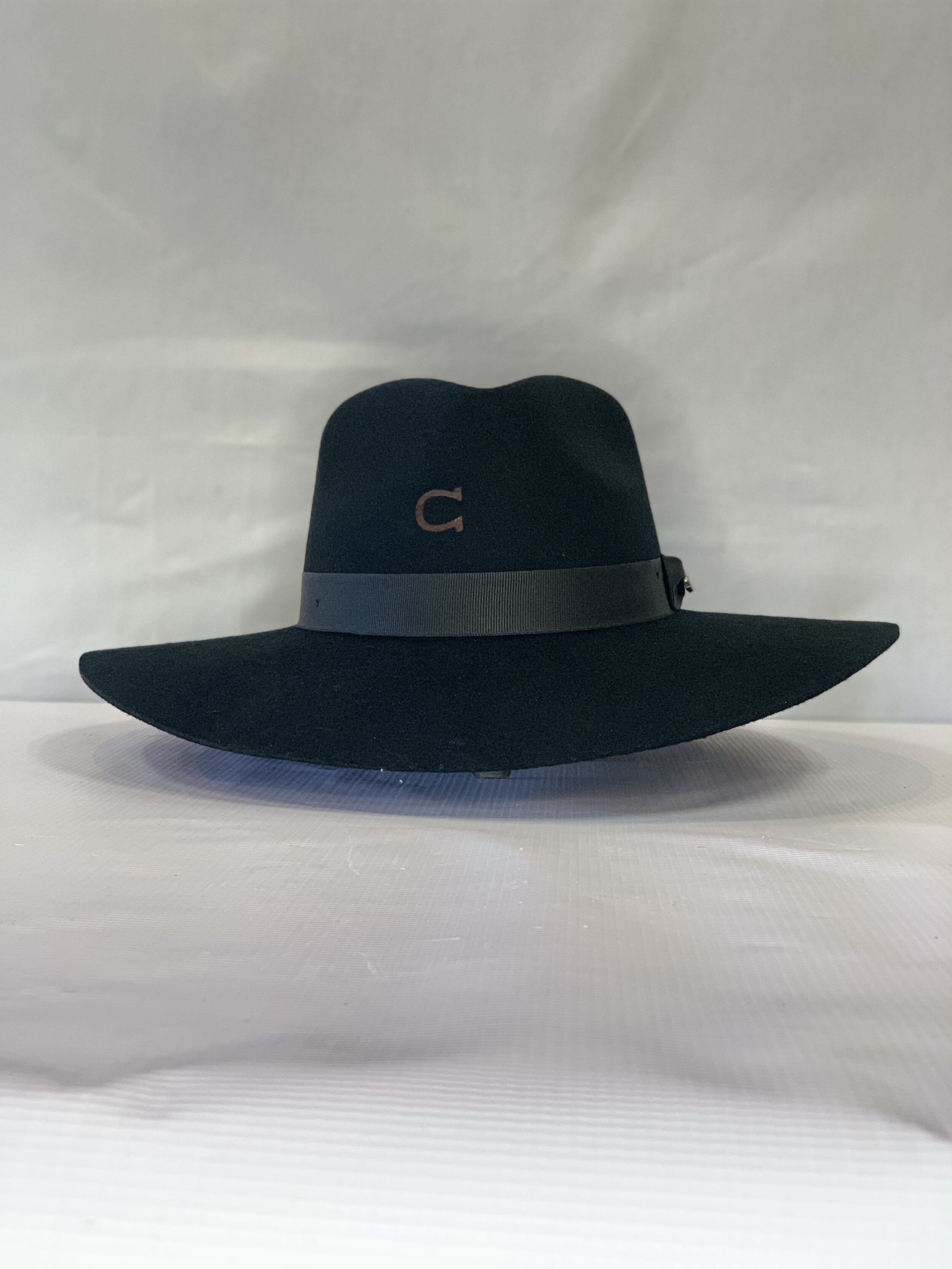 Women’s Highway Wool Hat - Black
