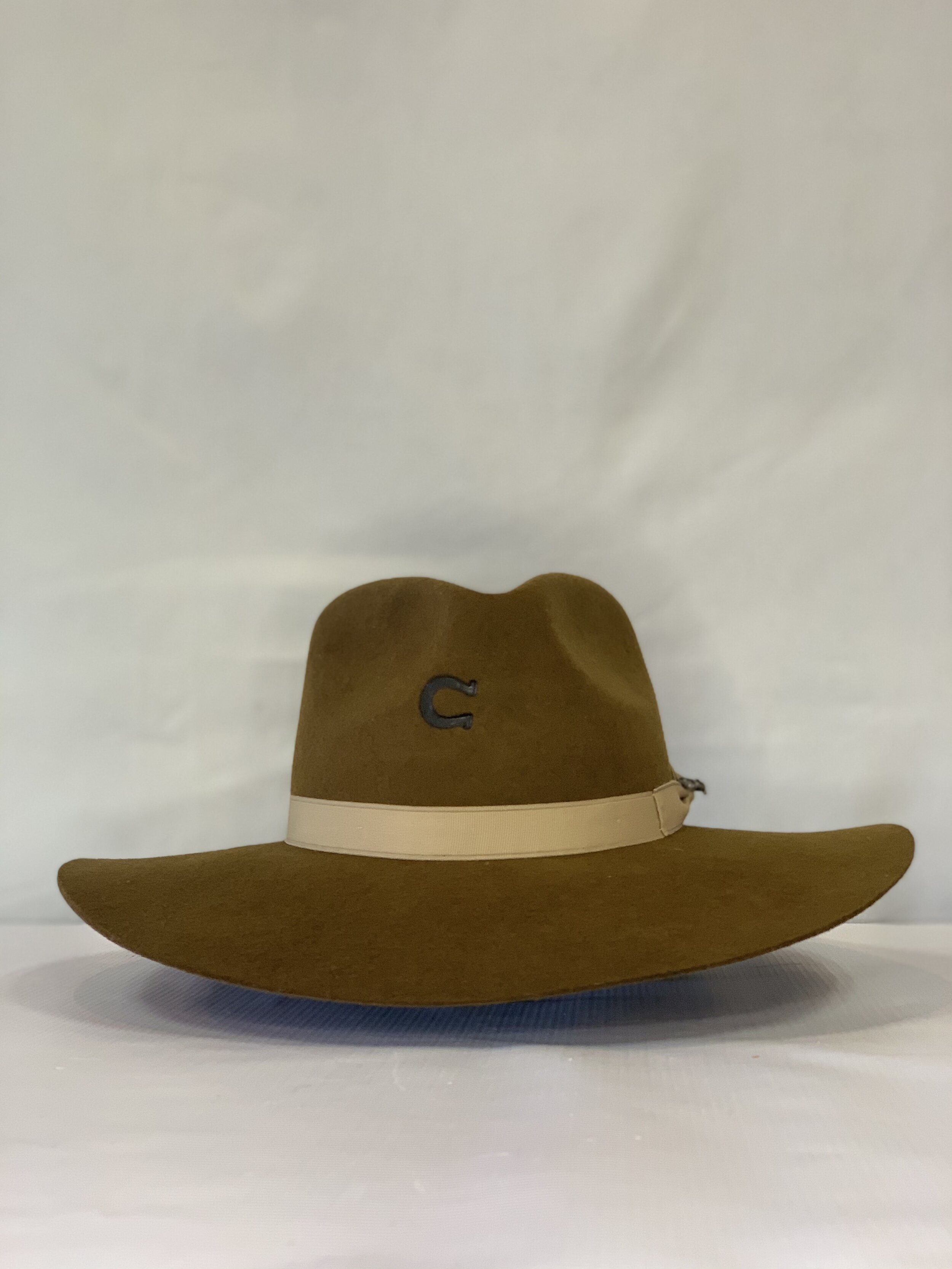 Women’s Highway Wool Hat - Acorn