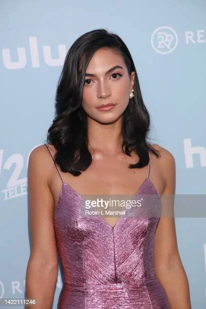 Natalee Linnez for Hulu's Tell Me Lies premiere
Photography Credits : Getty Images