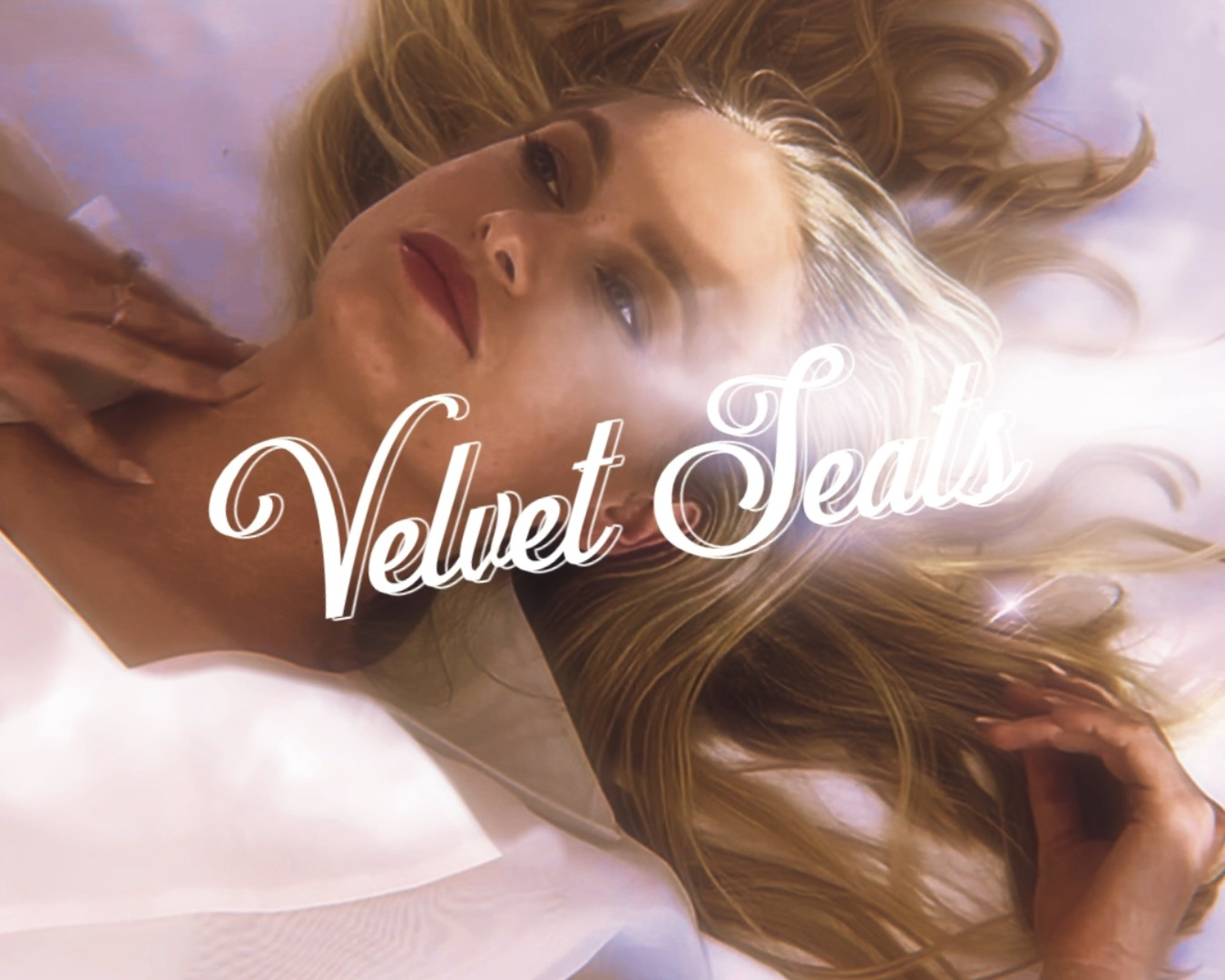 Leven Rambin for "Velvet Seats" official music video
Phptography Credits : Brenna Marian