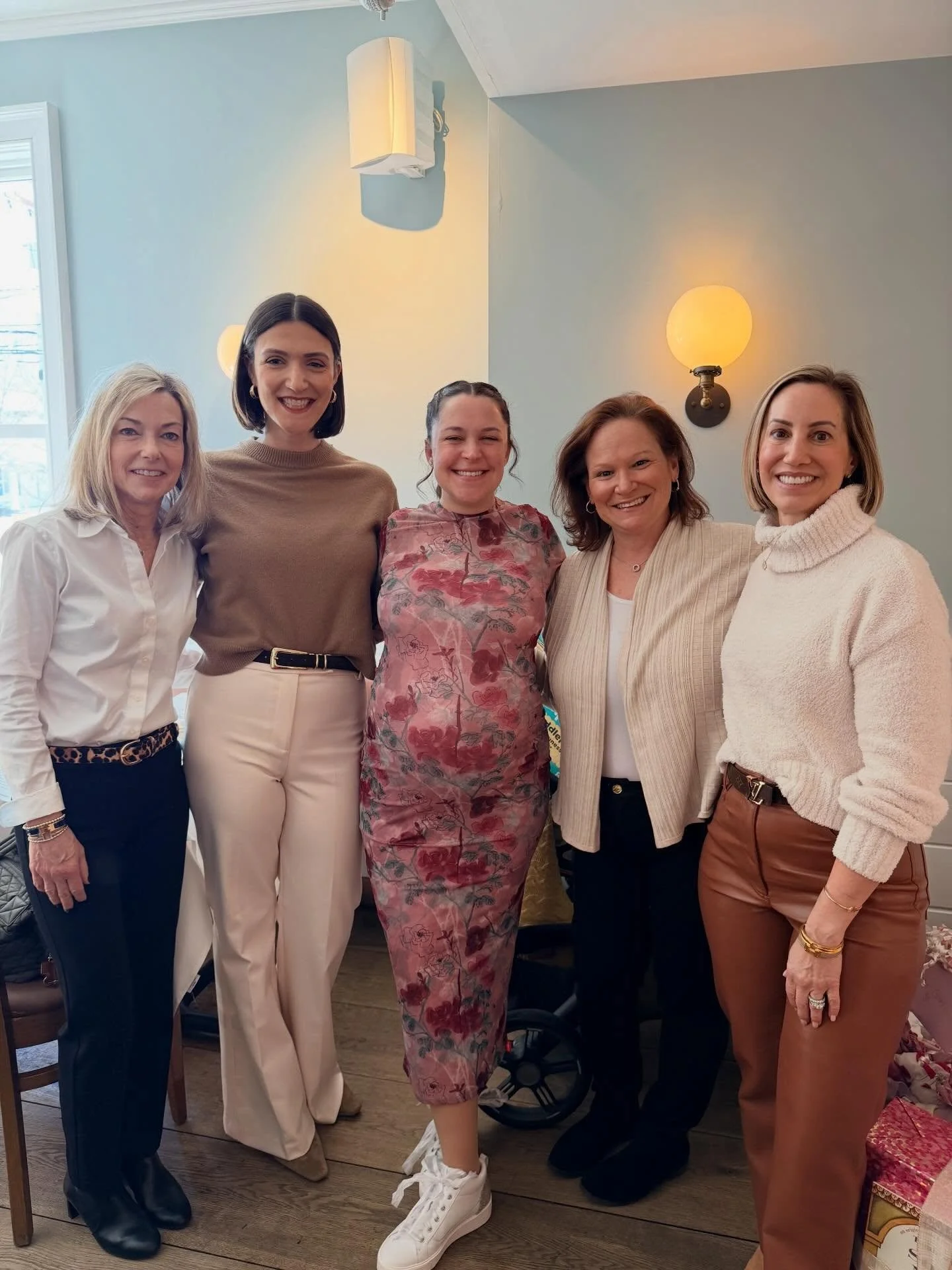 Happy International Women&rsquo;s Day to all the amazing women on the MACMOM team, and to the many incredible women I&rsquo;ve met through this business who support, encourage, and inspire me every day. 🩷🩷

I&rsquo;m so grateful to work alongside s