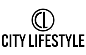 City Lifestyle logo with a circular emblem containing the letters 'CL' above the text 'CITY LIFESTYLE'