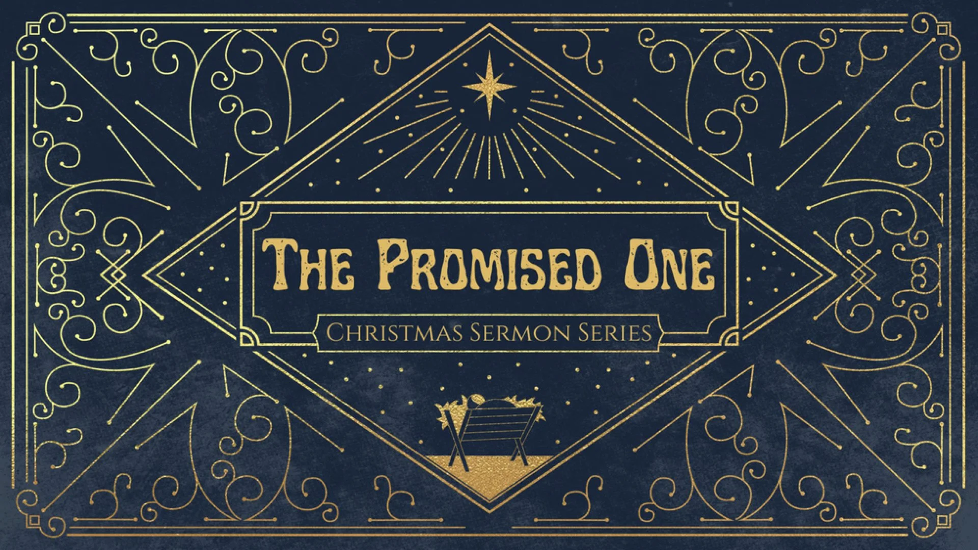 Christ Has Come and is Coming Again! - Hebrews 10:1-10