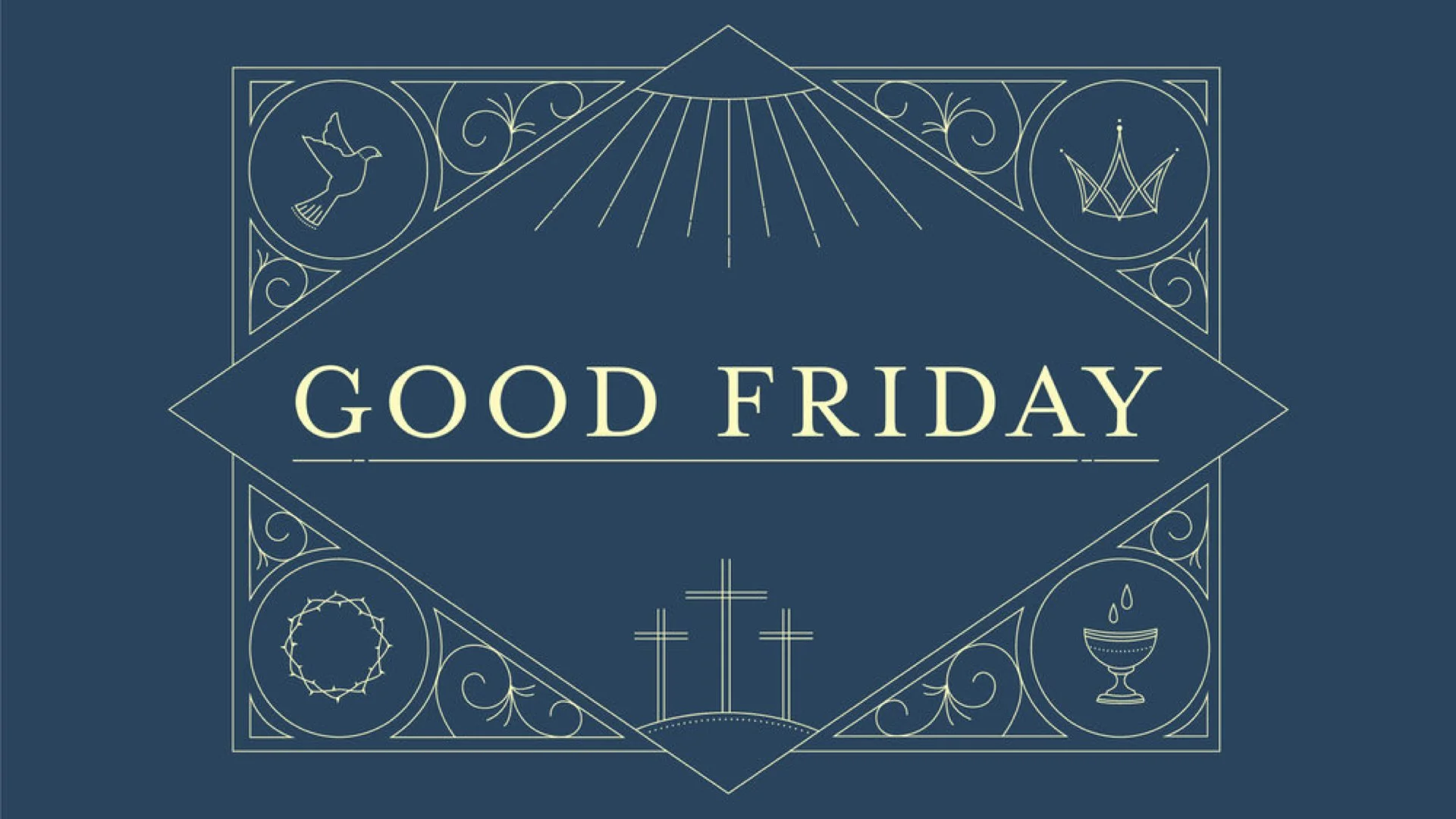 The Curse and the Curse-Breaker - Galatians 3:10-14