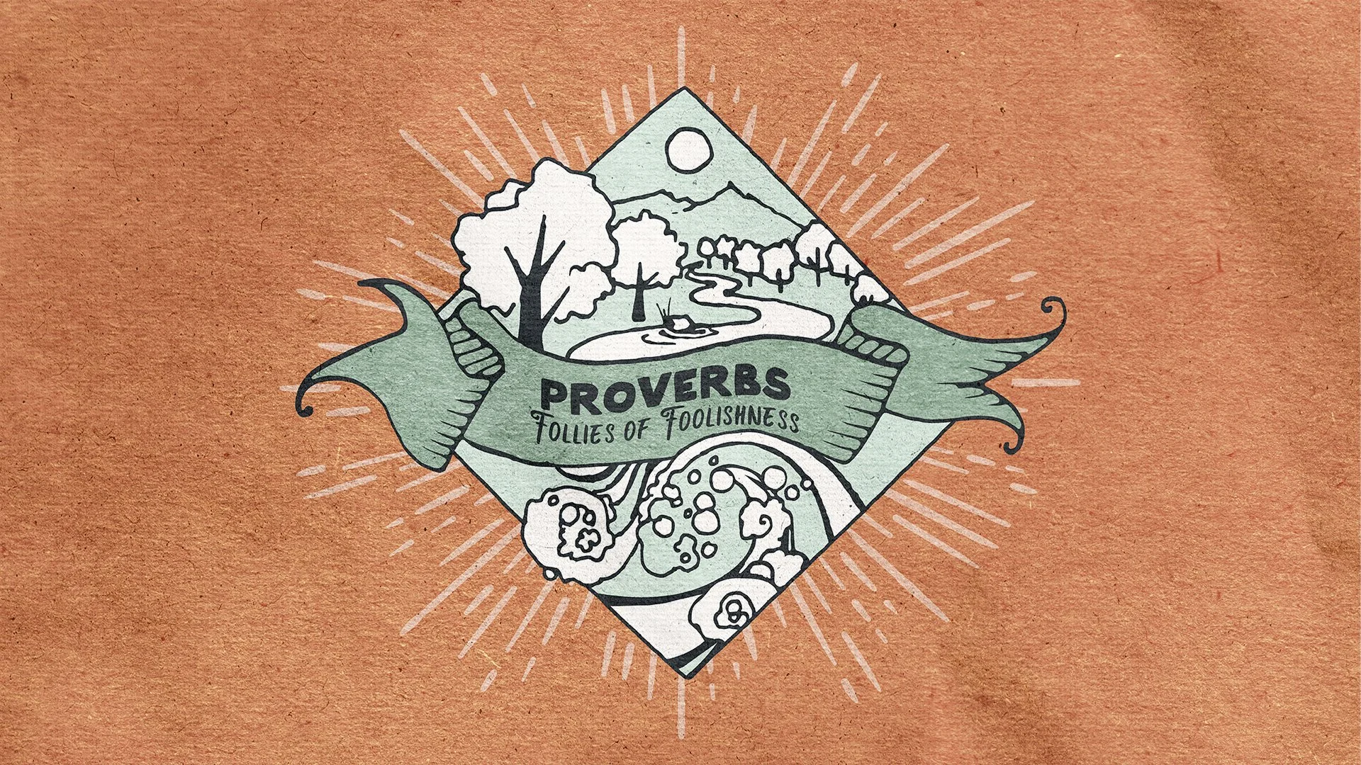 Embrace Your Summer In Christ - Guard from Laziness - Proverbs 13:4