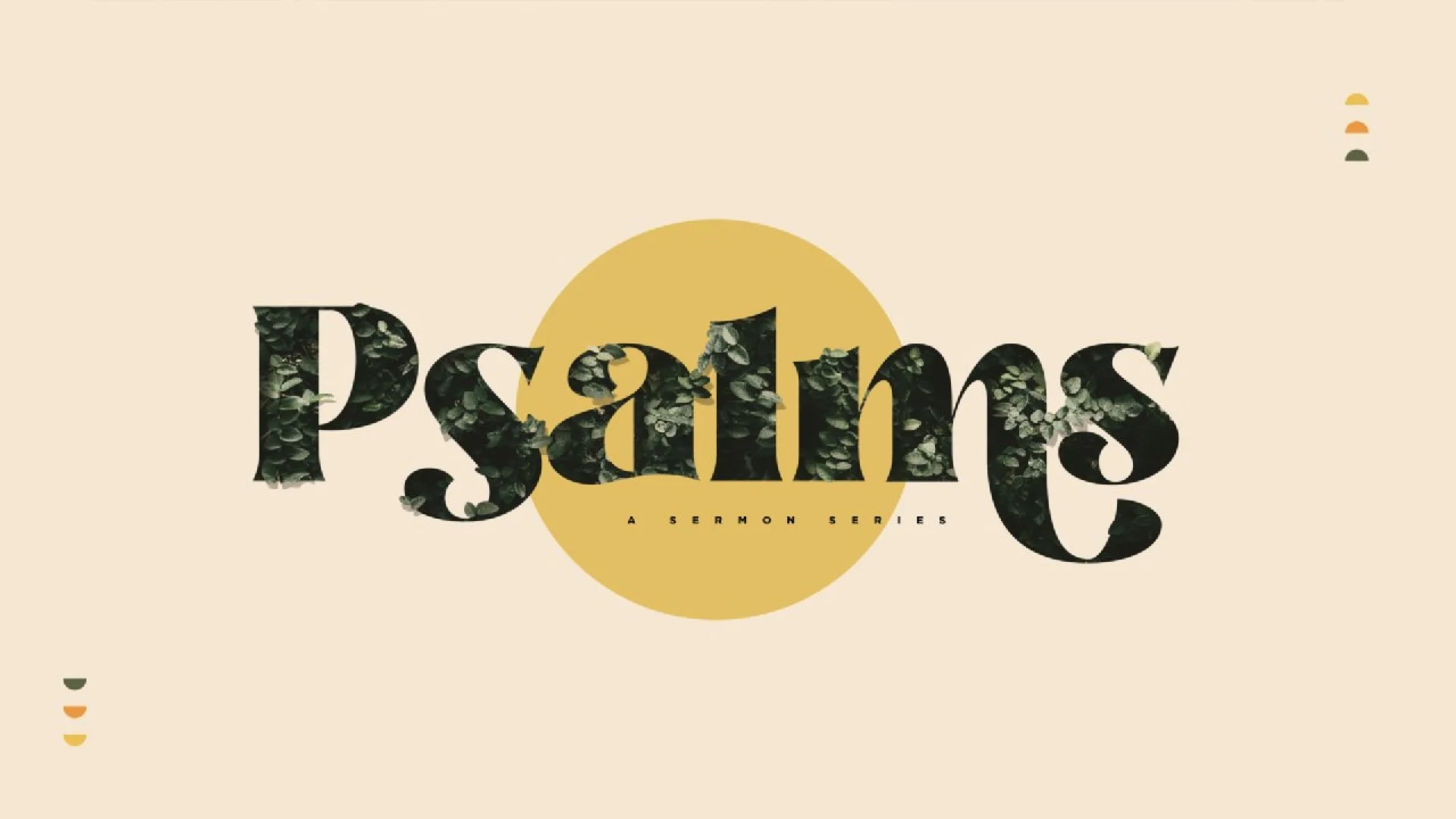 Embrace Your Summer In Christ - Guard from Busyness - Psalm 127:2