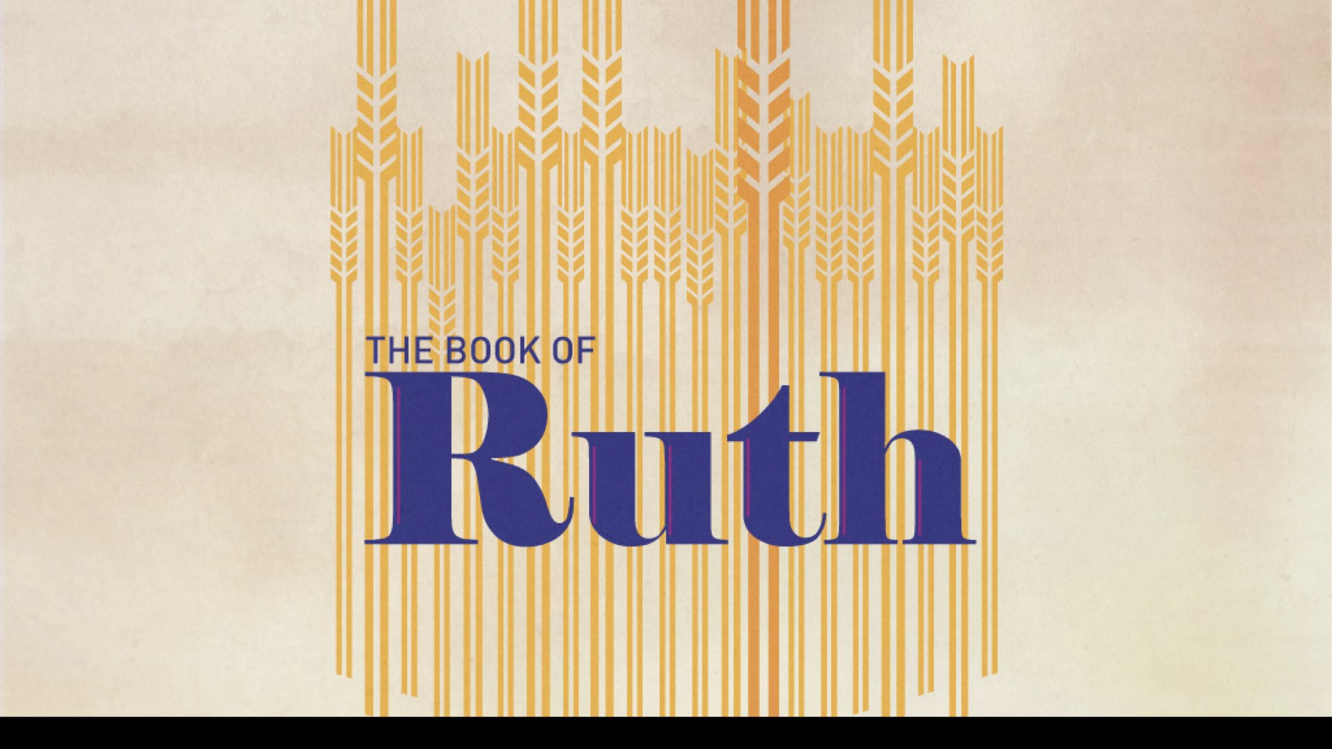 Advent: God Will Do All that He Promises - Ruth 4