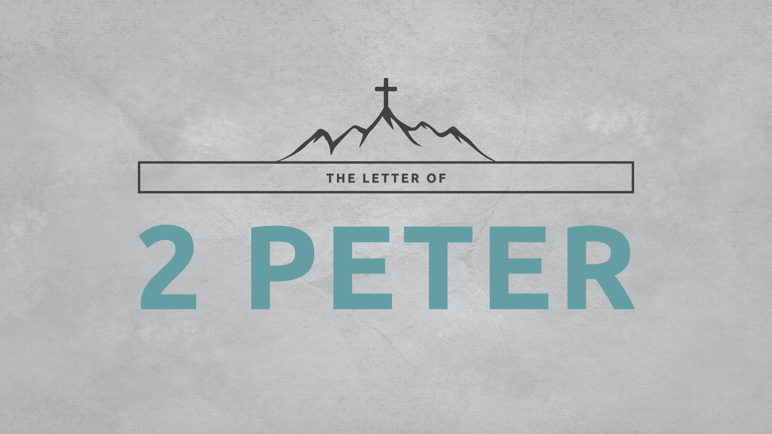 2 Peter 1:16-21- Is The Gospel Trustworthy?