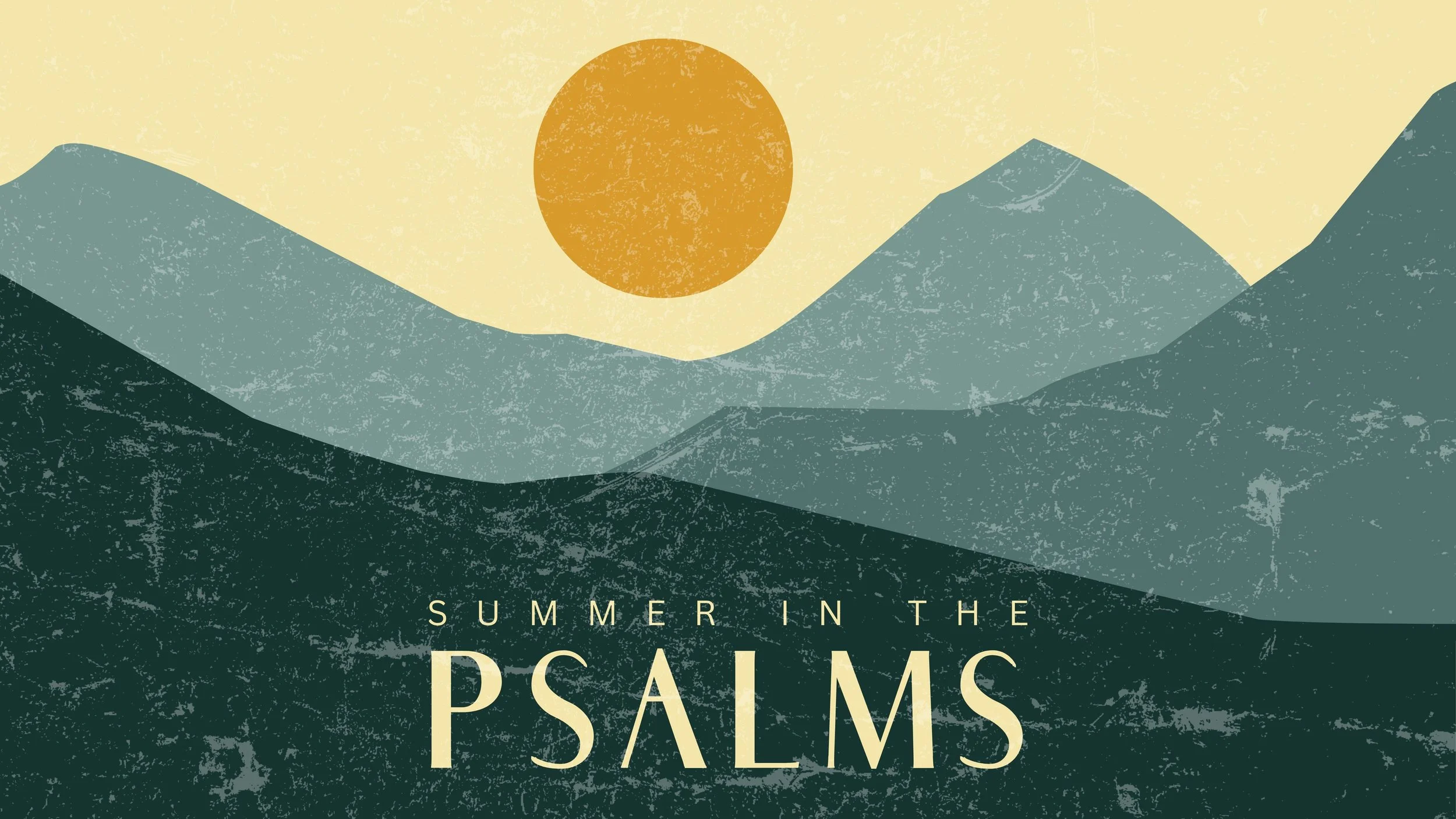Psalm 119:65-72 - God’s Goodness is Seen in His Dealings, in Affliction, and is Made Known and Trustworthy Through His Word