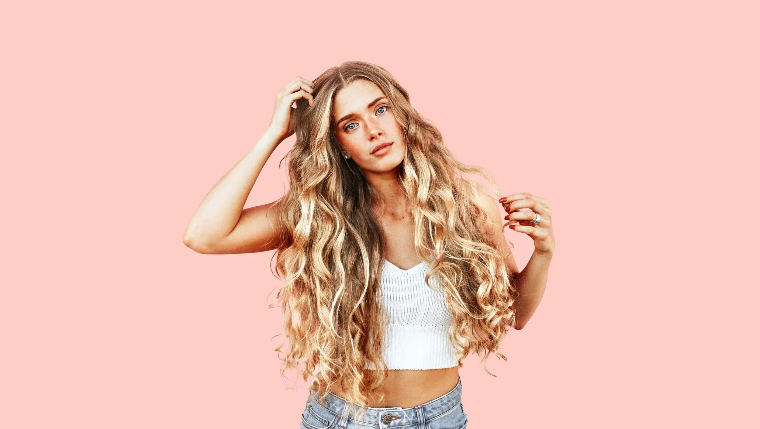 Blonde Hair Salon Brisbane Hair Salon Marigold Hairdressing