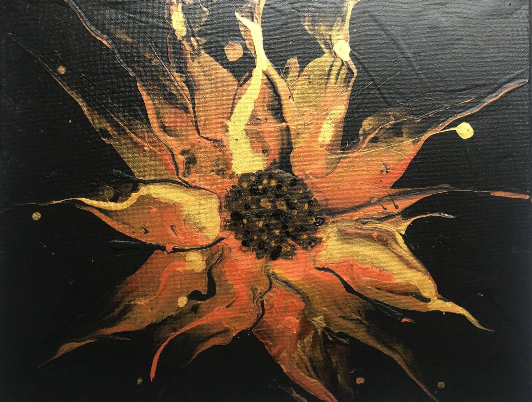 activate II 
11"x14" | $55