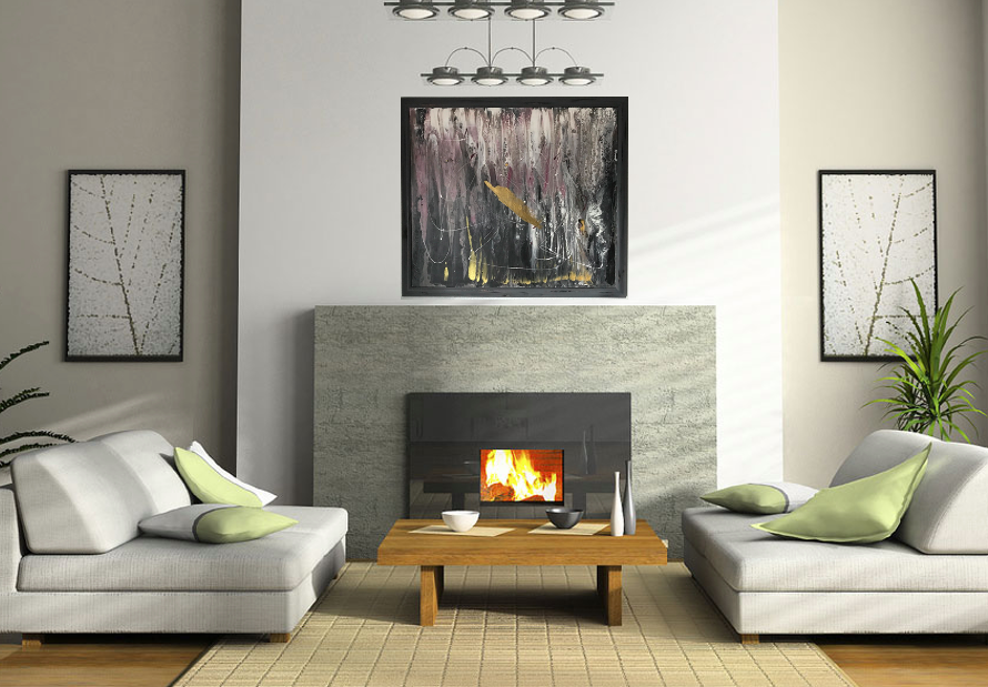nibble 
23"x26 framed | $220