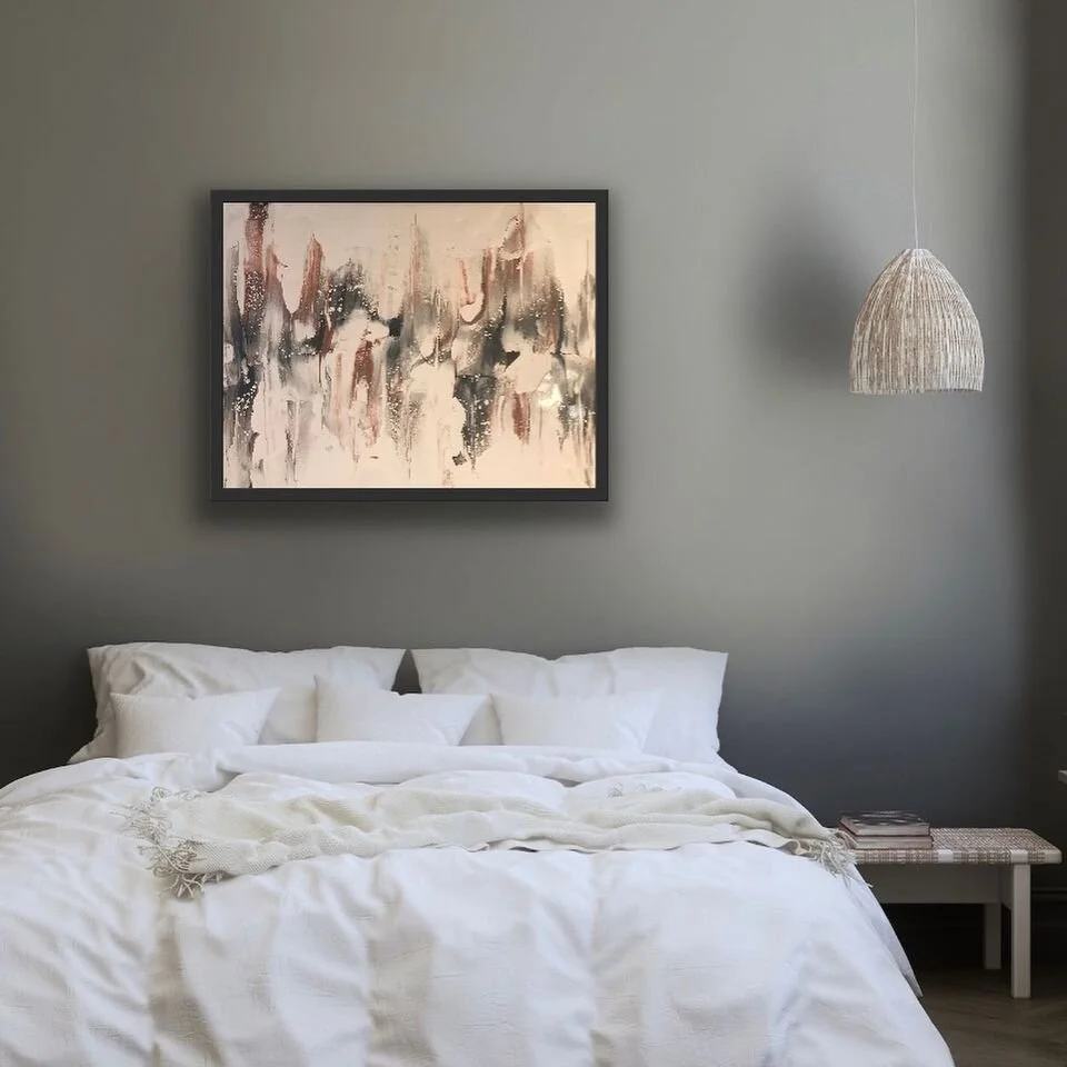 relax 
16"x20" | $170 framed