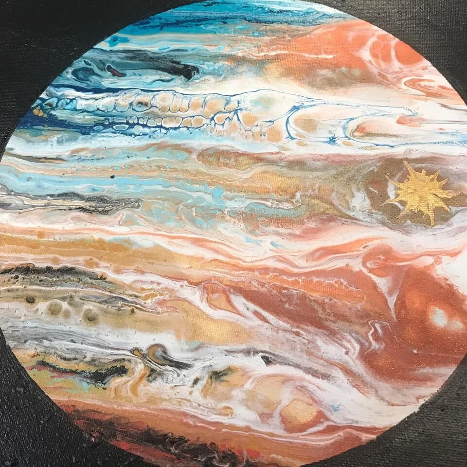 jupiter  SOLD