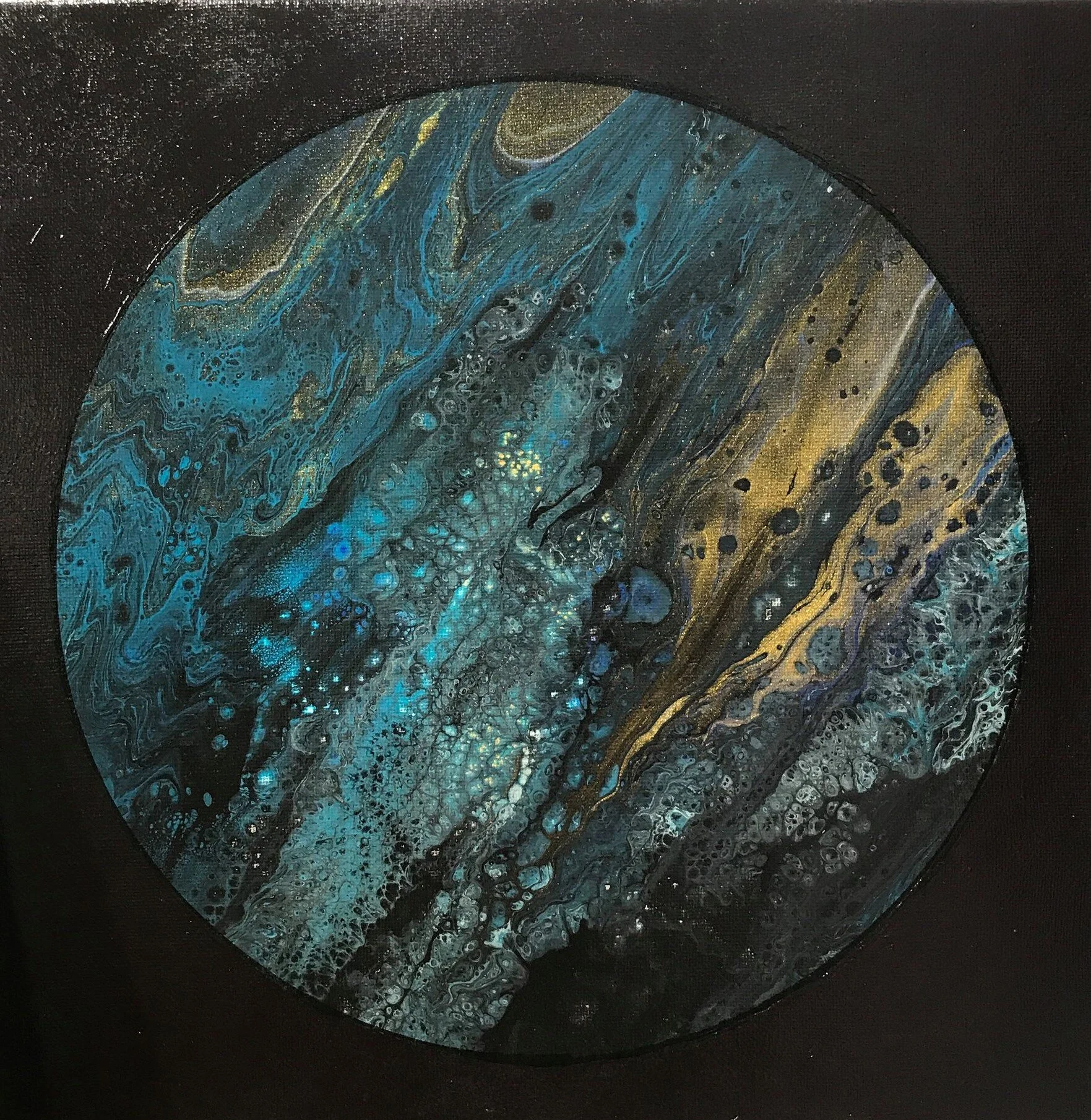 echo 
12"x12" | $65
