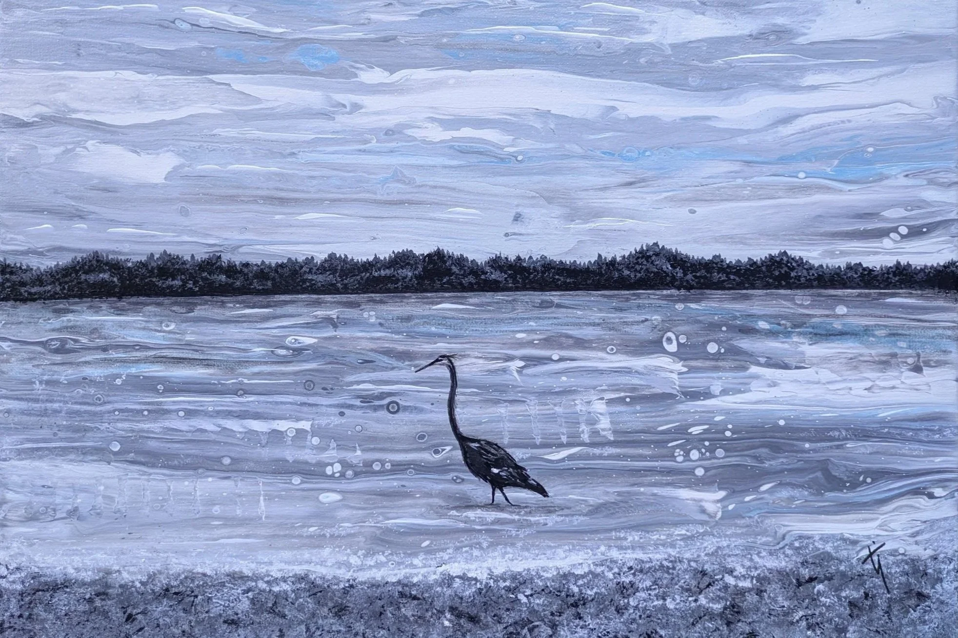 Ruston Art Walk