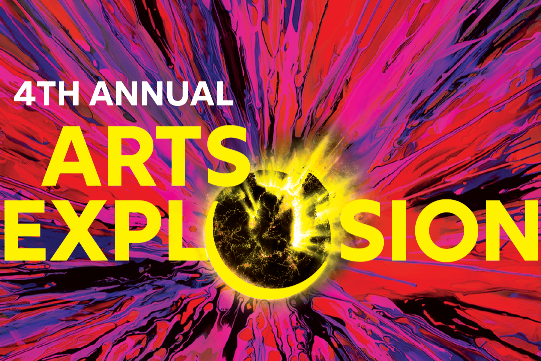 Federal Way Arts Explosion