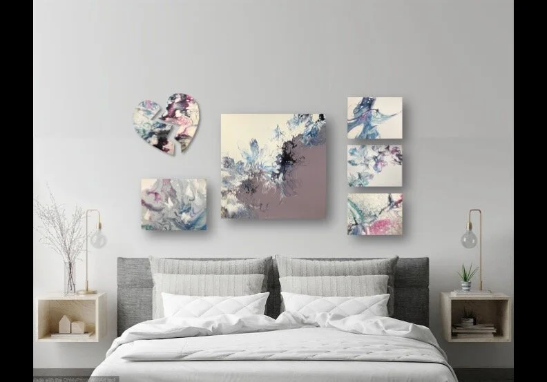 adore I-VI 
prices and sizes vary 
please contact for details 