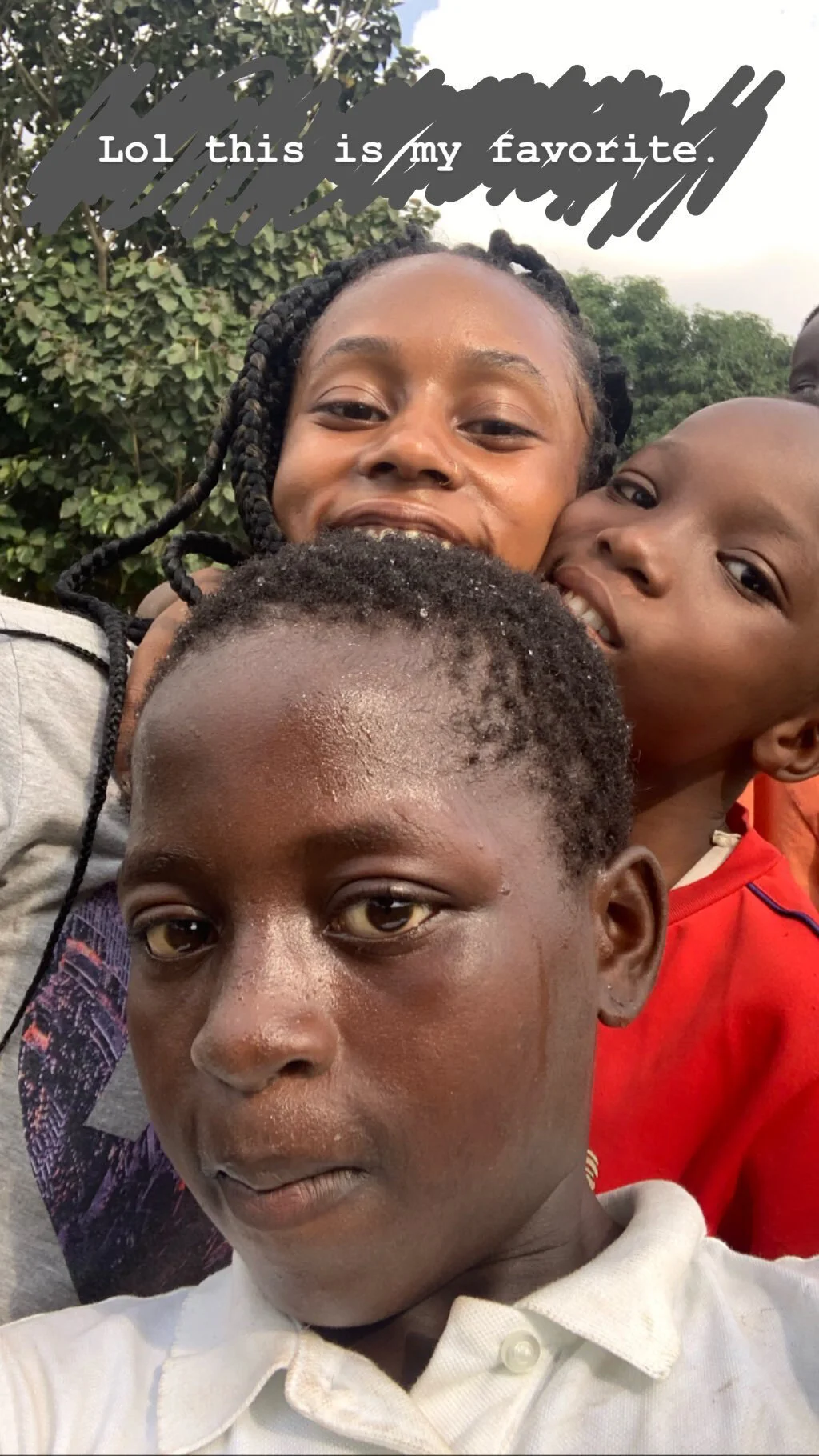  Children’s Home 