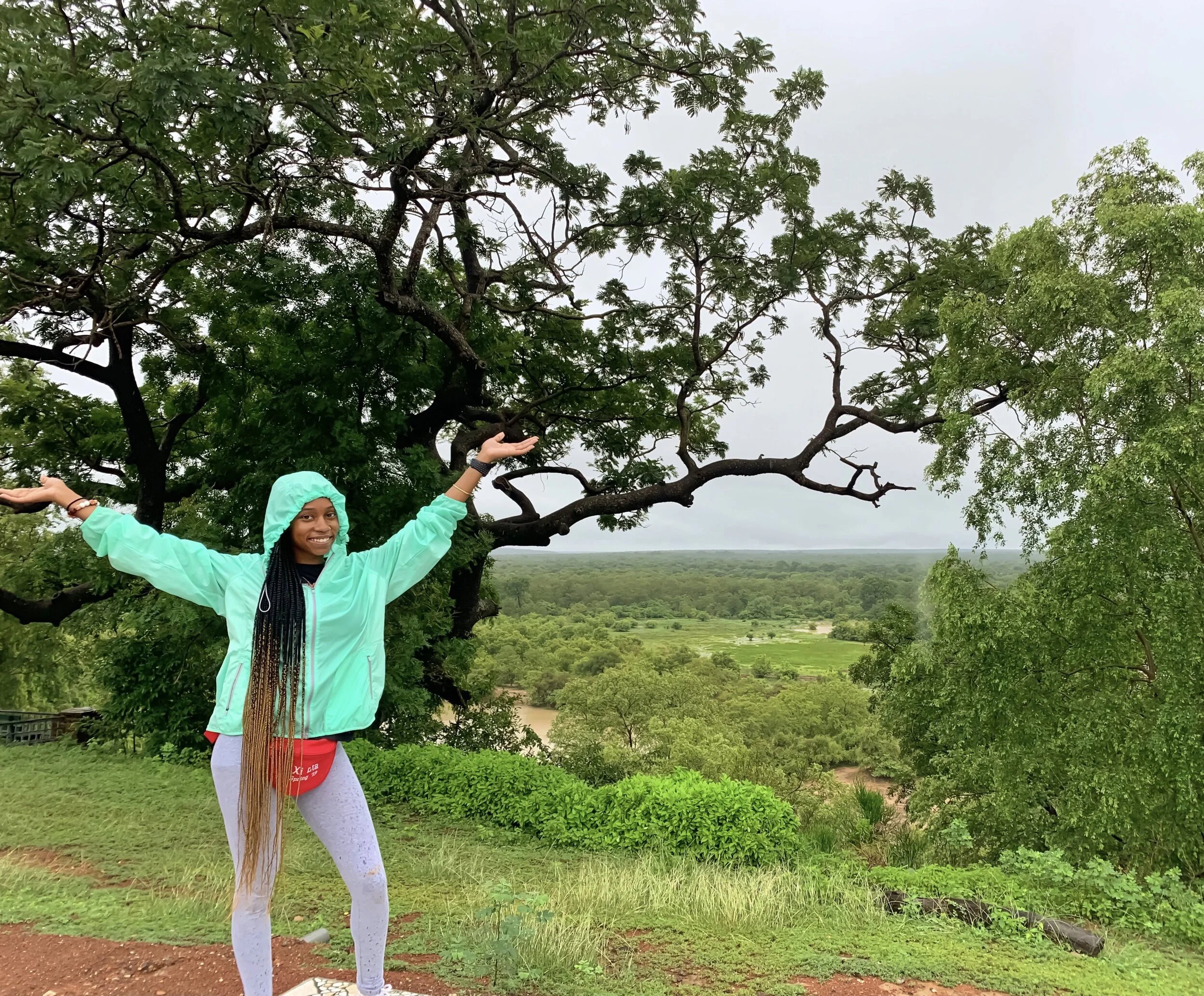 Safari at Mole National Park