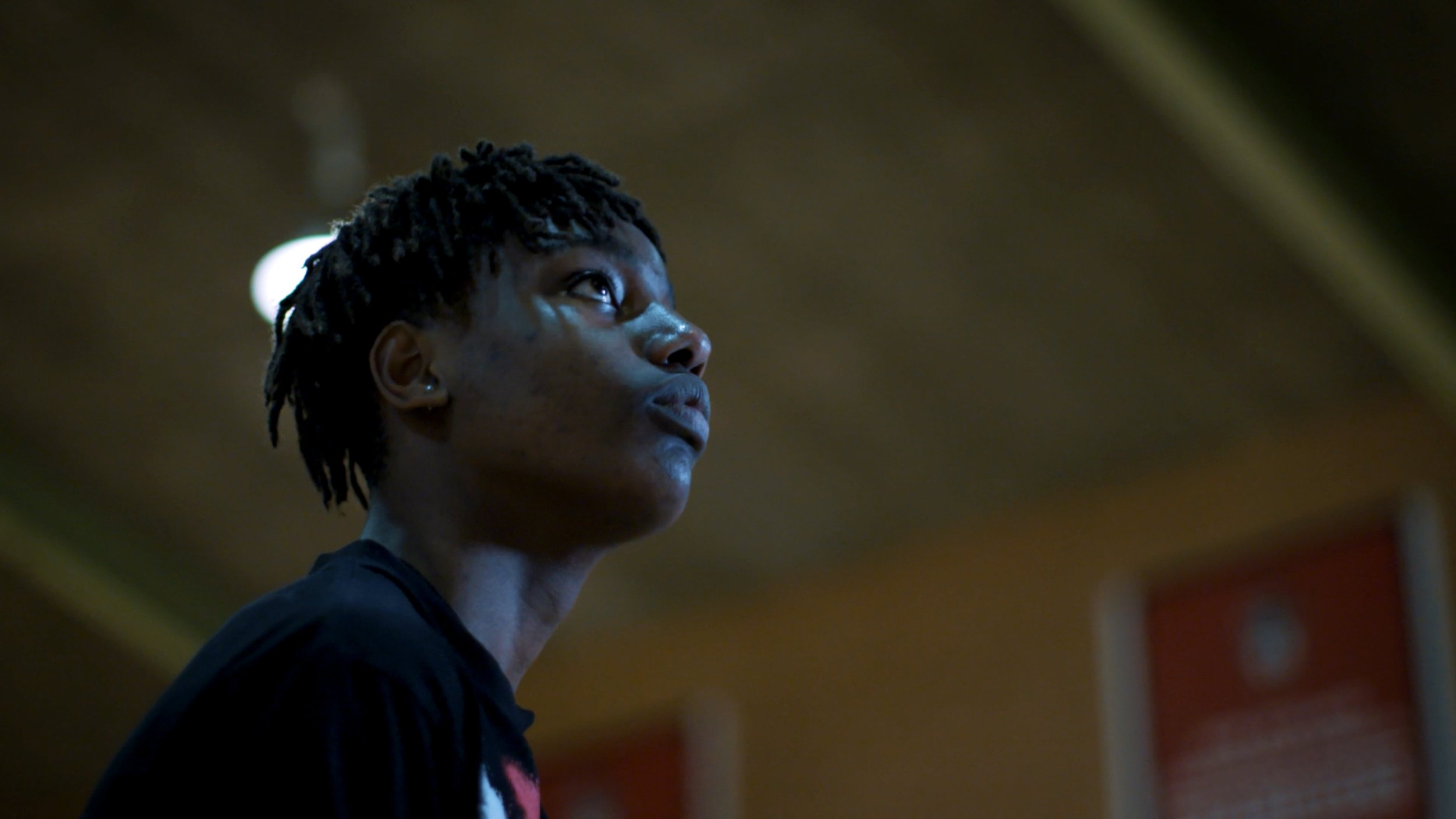 Tafara Gapare, ESST grant recipient