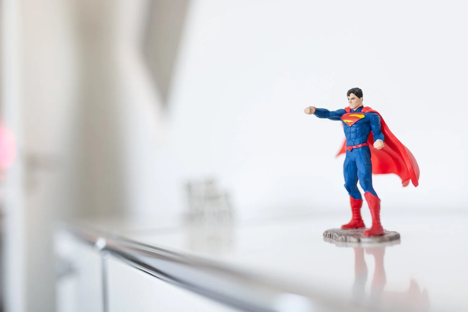 Superhuman Syndrome: Are You Exhausted From Work?