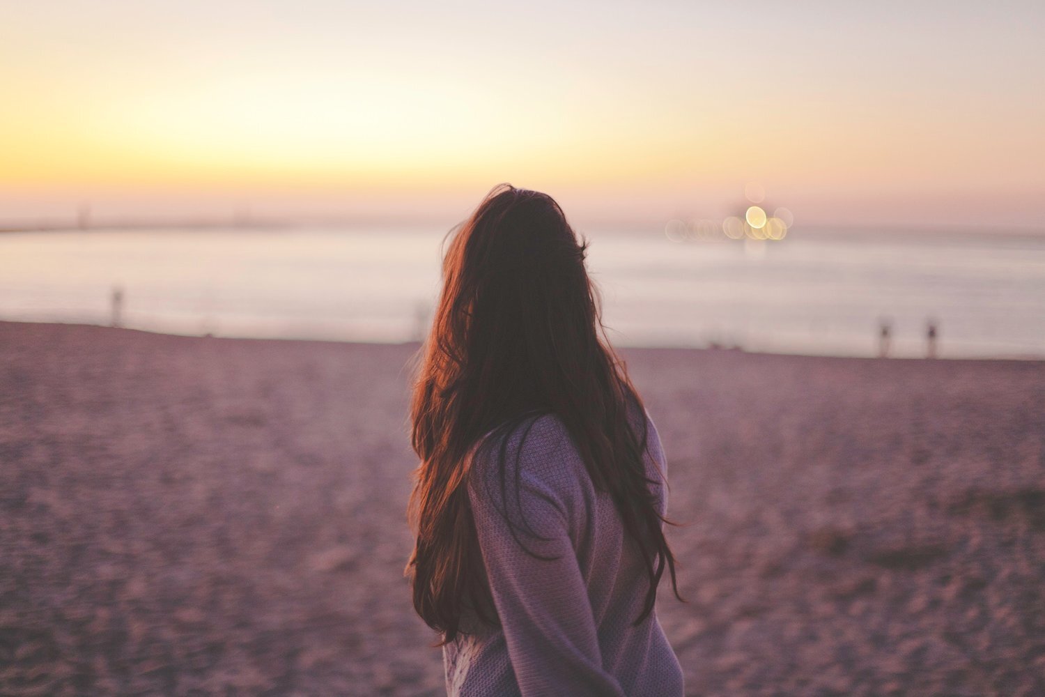 On Increasing a Sense of Faith and Belonging