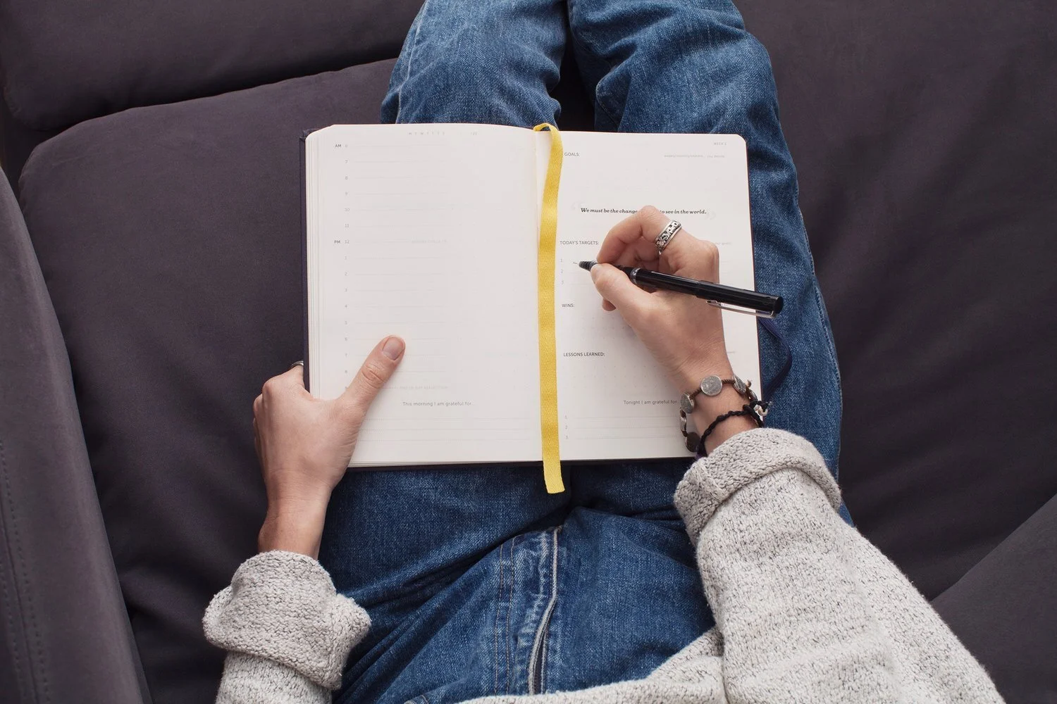The Most Effective Formats for Journaling