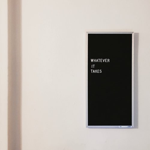 This Is Your Permission to Fail