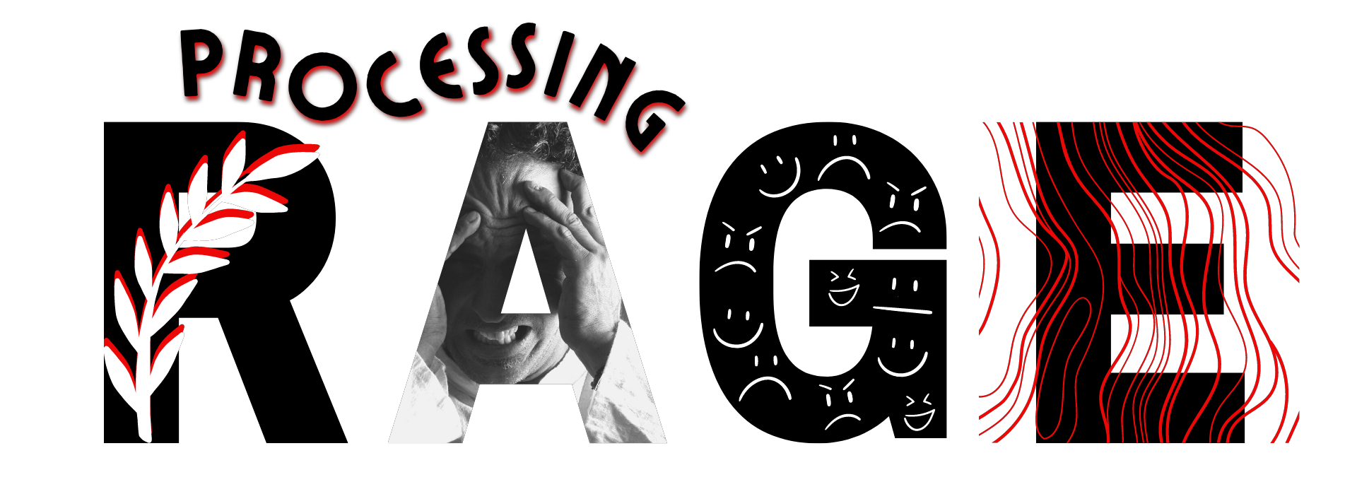 Processing Rage, The Course — Ji-Youn Kim