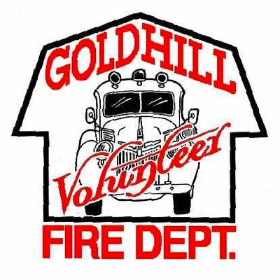 Gold Hill Fire Department