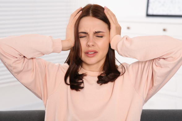 hormonal health Edmonton