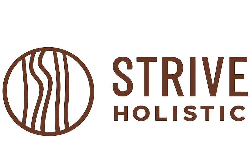 Strive Holistic