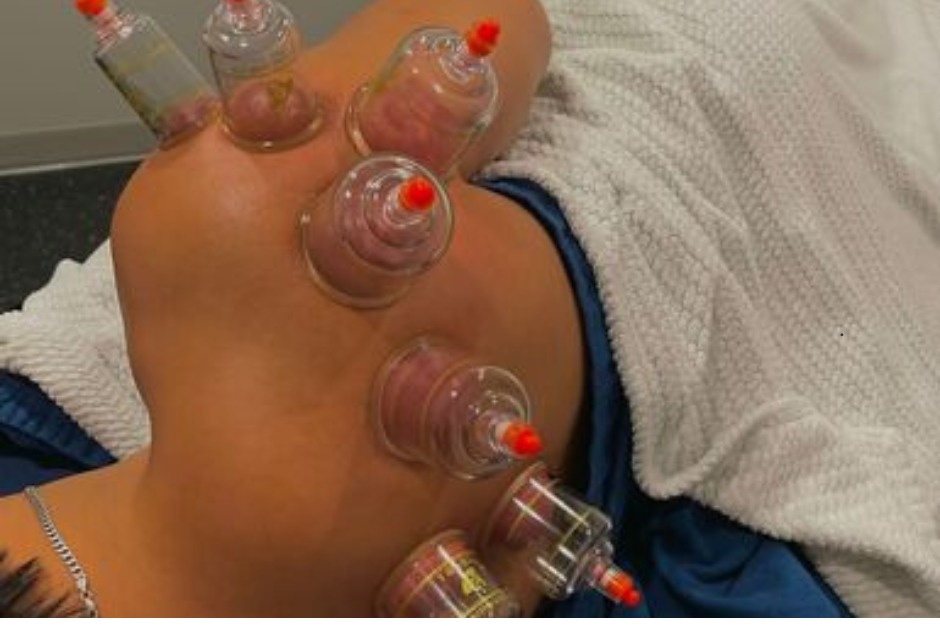 massage in downtown Edmonton for shoulder pain