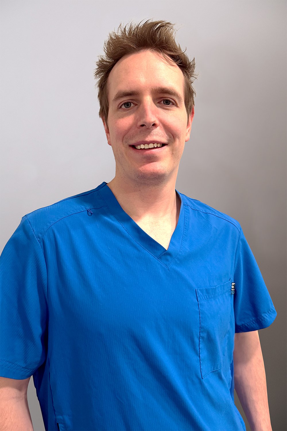 Edmonton Massage Therapist