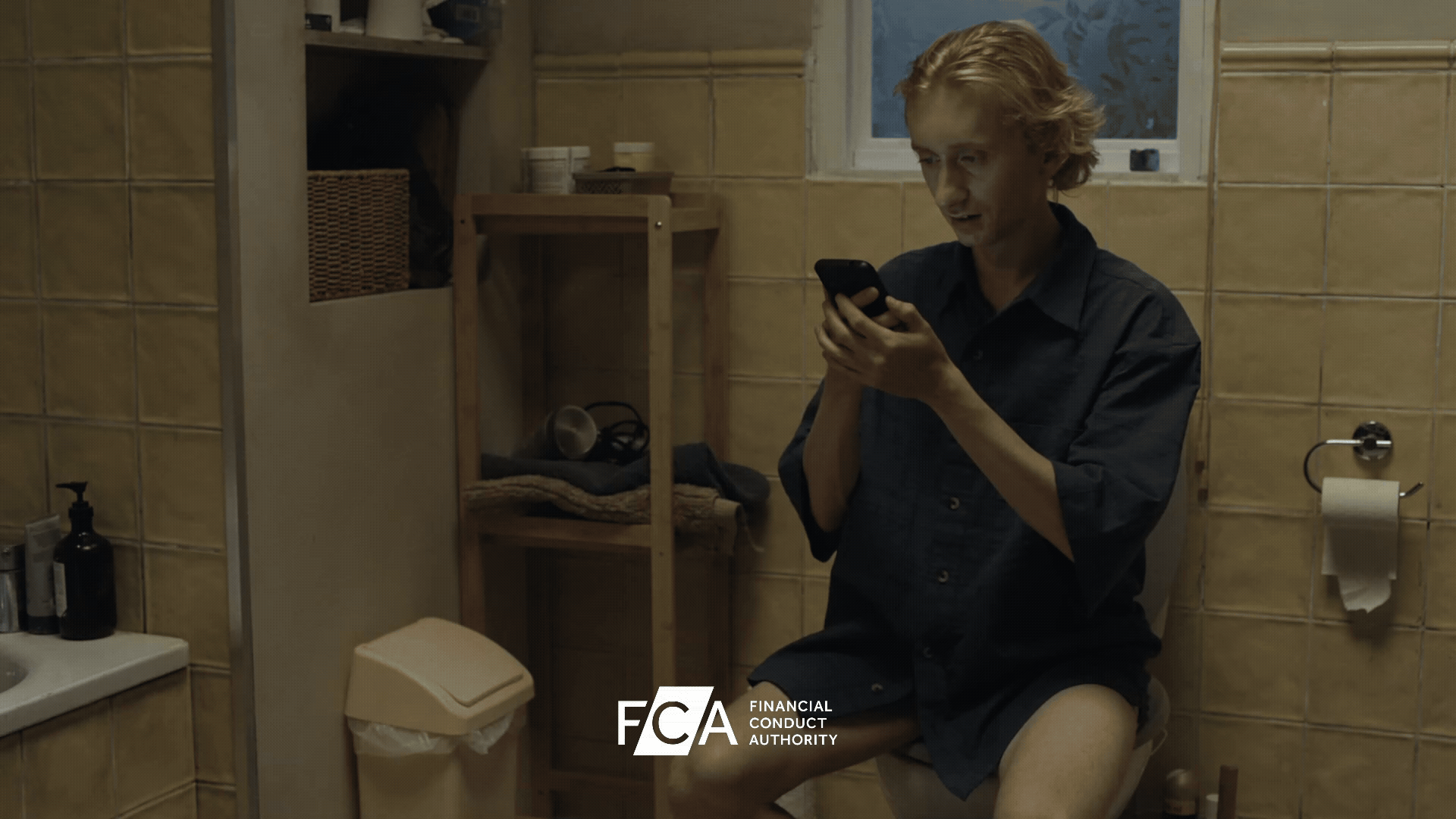 Financial Conduct Authority