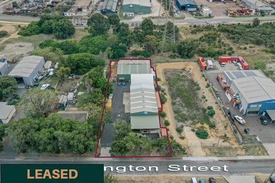 51 Burlington Street, Naval Base, WA 6165