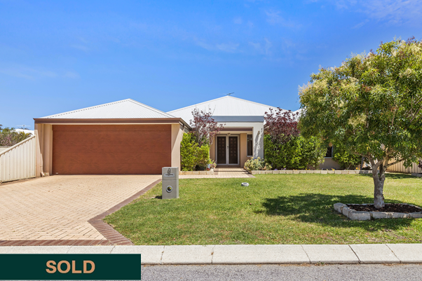 9 Horton Brace, Success, WA 6164