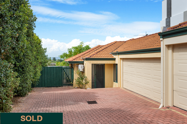 12C Mount Prospect Crescent, Maylands, WA 6051